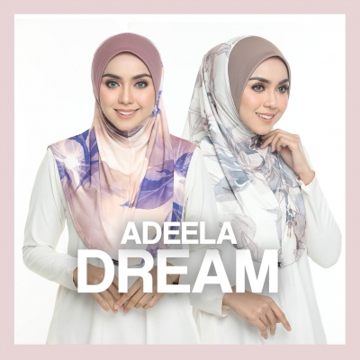 Adeela Dream